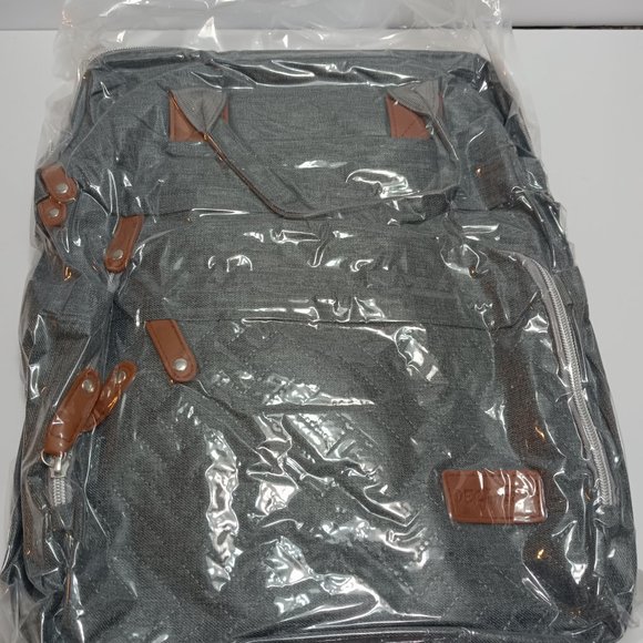 Handbags - Diaper Bag Backpack